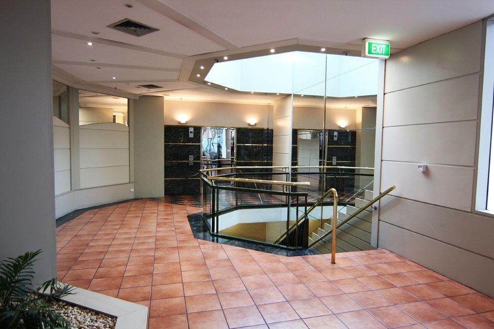 Paramount Apartments Melbourne Eksteriør bilde